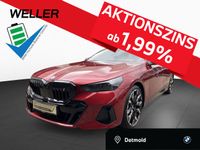 BMW i5 - Vorschau Bild 1