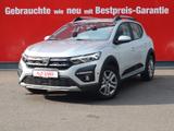 Dacia Sandero Stepway III 1.0 TCE Comfort EDC AHK LED - Dacia Sandero Gebrauchtwagen in Dresden