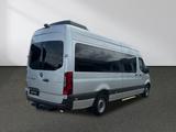 Mercedes-Benz Sprinter 317 CDI Tourer L3H2 Dachklima AHK 9G - Mercedes-Benz Sprinter Gebrauchtwagen in Bielefeld