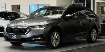 Skoda Octavia - 3