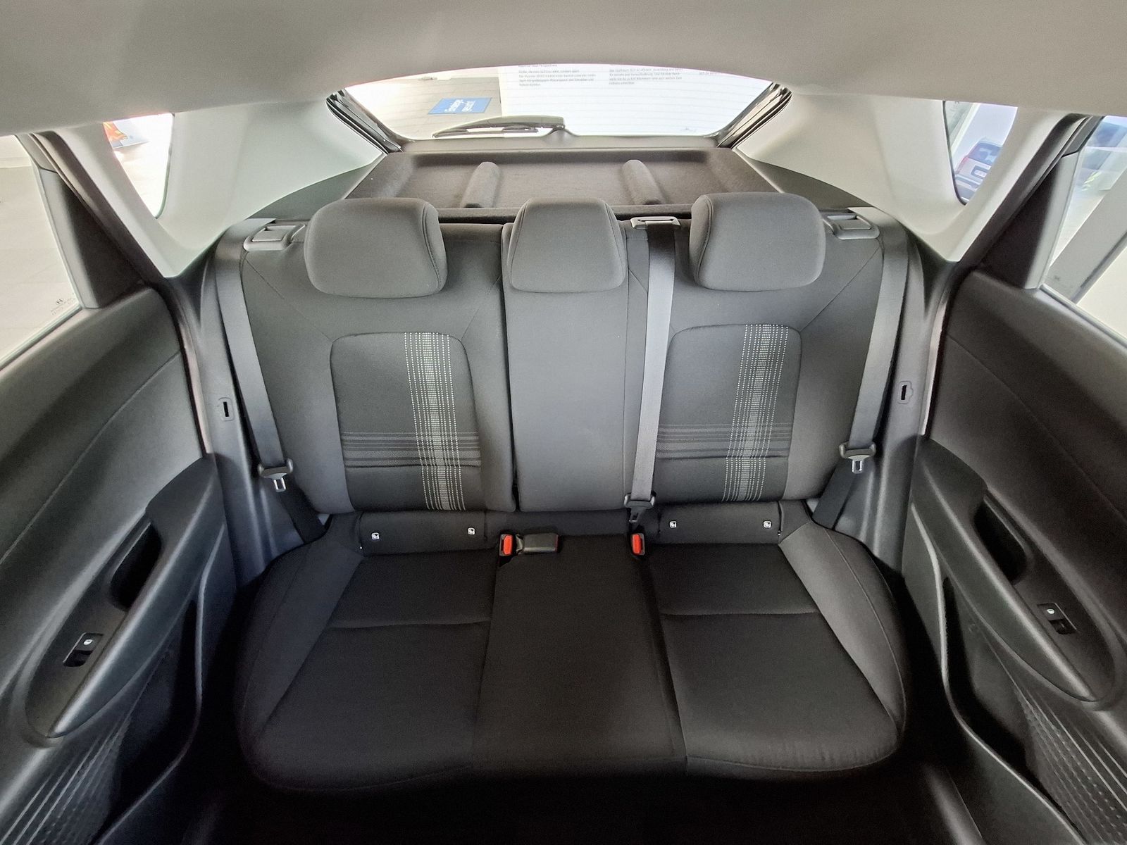 Hyundai BAYON - Bild 16