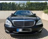 Mercedes-Benz mercedes -benz  s 320 cdi  w221 - Mercedes-Benz S 320 in Duisburg