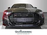 Audi S8 4.0 TFSI quattro Tiptronic AHK MMI Navi plus - gebrauchte Audi S8 aus dem Jahr 2021