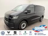 Volkswagen T7 Transporter Kasten 2.0 TDI Kurz 150PS AHK - schwarze Volkswagen T7 Transporter