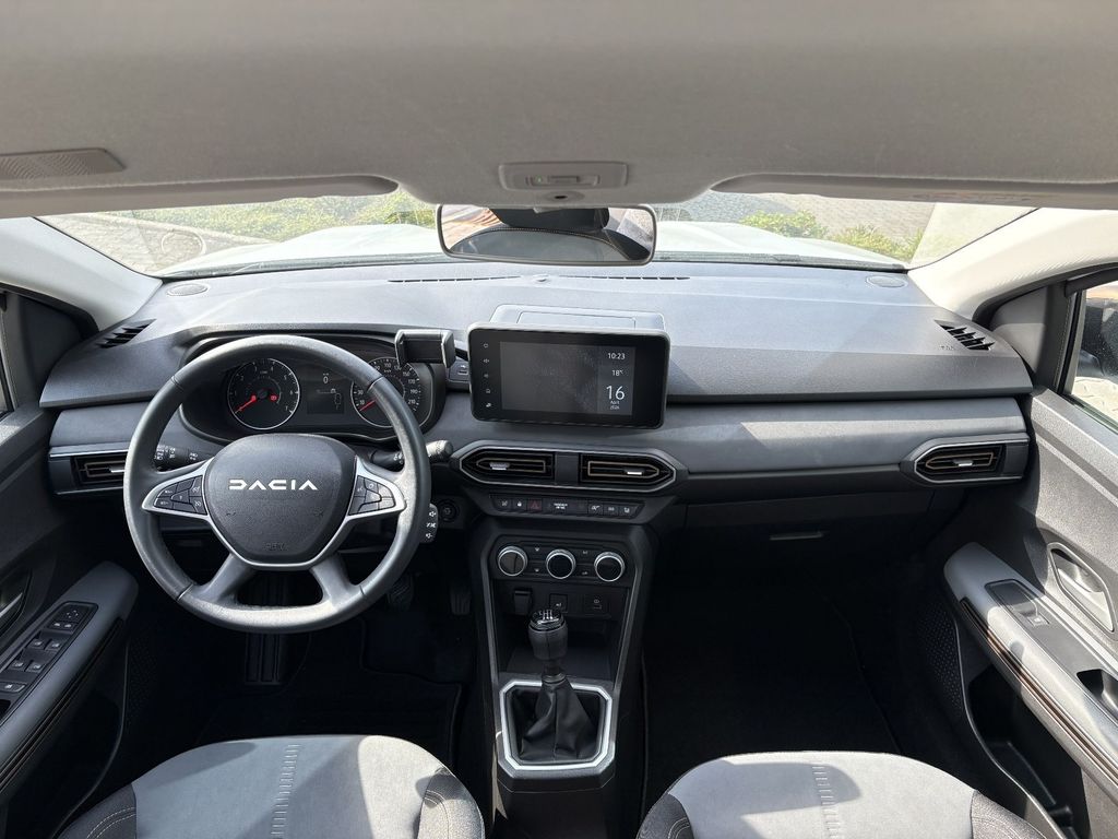 DACIA Jogger - Bild 6