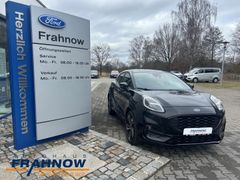 Foto Nummer 2: FORD Puma
