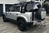 Land Rover Defender 2.0 D240 Garantie 7-Sitzer - Land Rover Defender: 7