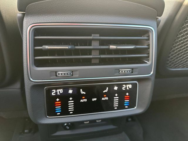 Q8 50 TDI QUATT MATRIX+PANO+AHK+RAUTE+LUFT+360°+