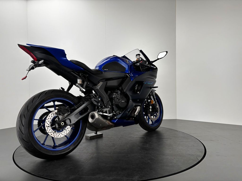 Fahrzeugabbildung Yamaha YZF-R7 35KW *TOP ZUSTAND-35KW*