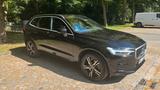 Volvo XC60 D4 AWD R Design Geartronic R Design - Volvo XC60 Gebrauchtwagen in Bremen