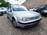 Volkswagen Golf-KLIMA-ELFH-118TKM-TÜV 02/2027 - Volkswagen Gebrauchtwagen von 1998