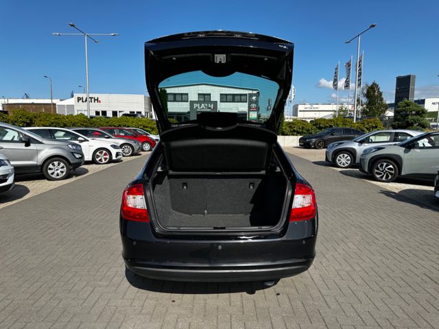Skoda Rapid  Ambition