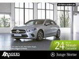 Mercedes-Benz A 200 Progressive+MBUX+SHZ+LED+PDC+Tempomat+LM - Mercedes-Benz A 200 Gebrauchtwagen in Bremen