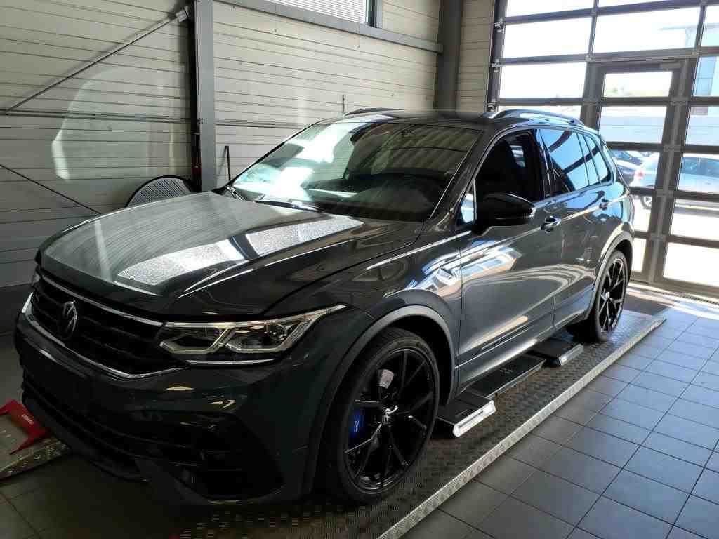 Volkswagen Tiguan - Bild 2