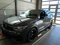 Volkswagen Tiguan - Vorschau Bild 2