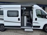 Weinsberg CaraBus GREY 600 ME EDITION [FIRE] ab Jandelsbru - Wohnmobil oder -wagen