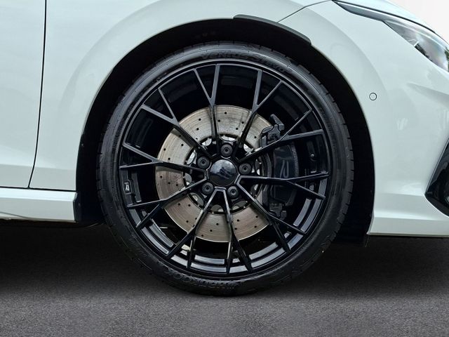 Golf VIII R Black Edition 2.0 TSI 4Motion