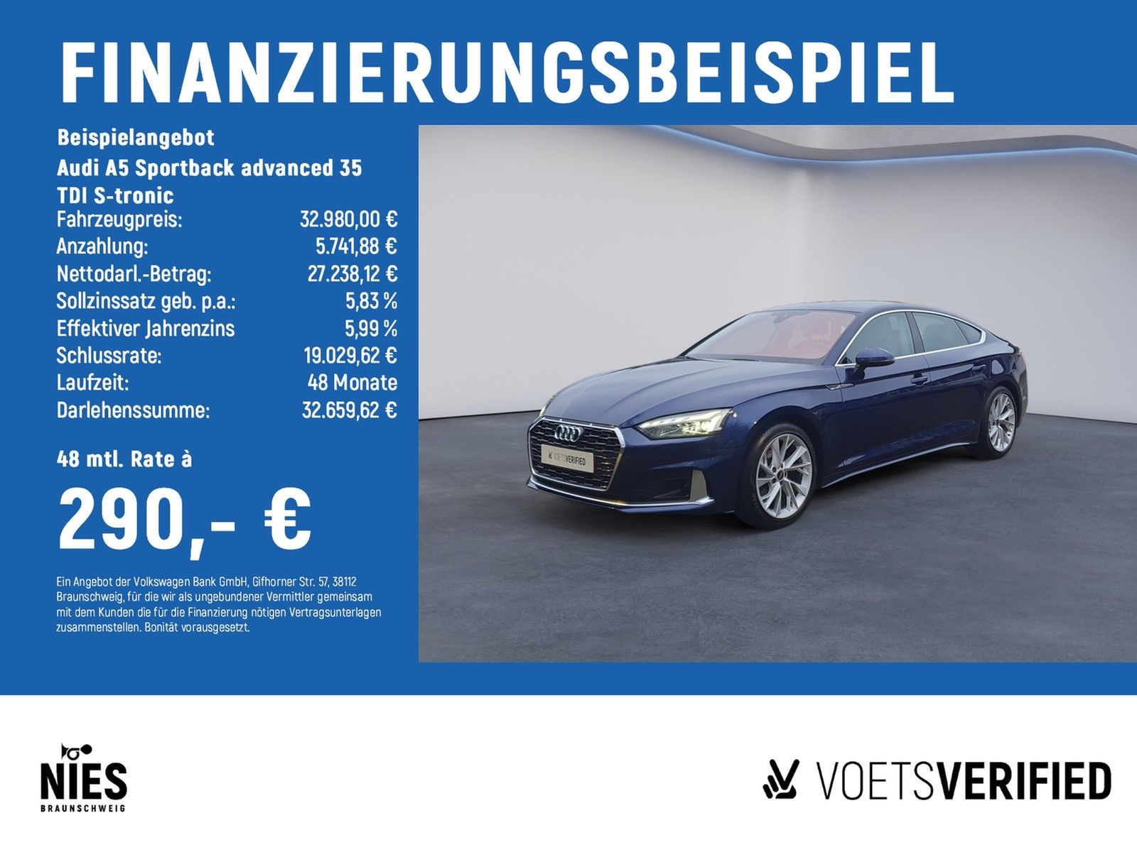 Audi A5 - Bild 2