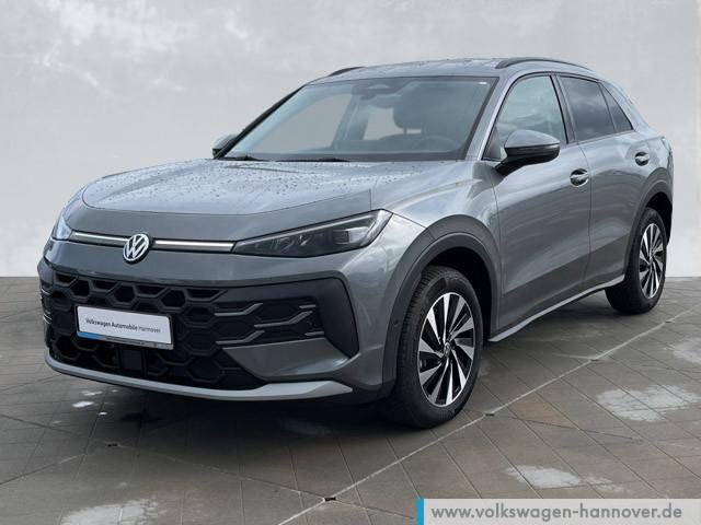 Volkswagen T-Roc Style 1.5 eTSI DSG Keyless Rückfahrkamera