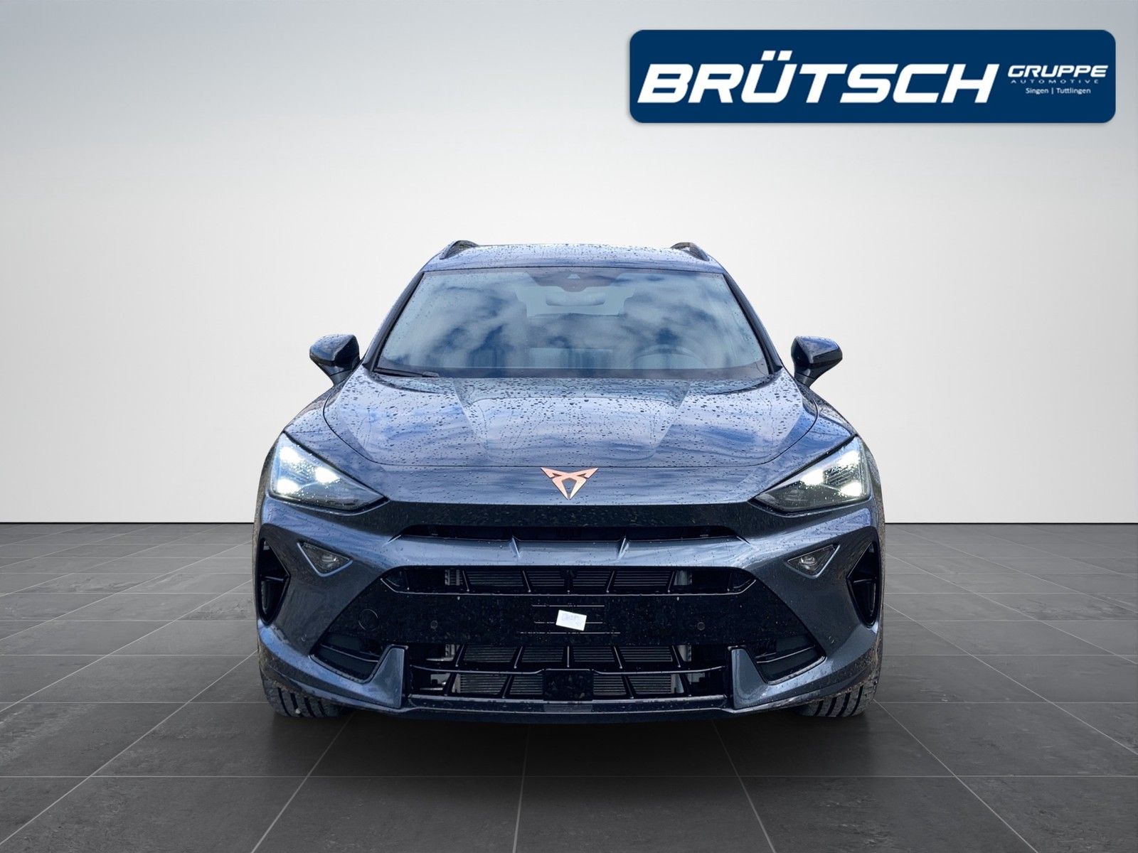 CUPRA Formentor 1.5 eTSI DSG 110kW/150PS - Image 5