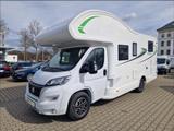Forster A 699 EB AKTION+ABVERKAUF+MIETWAGEN - Wohnmobil oder -wagen Miet