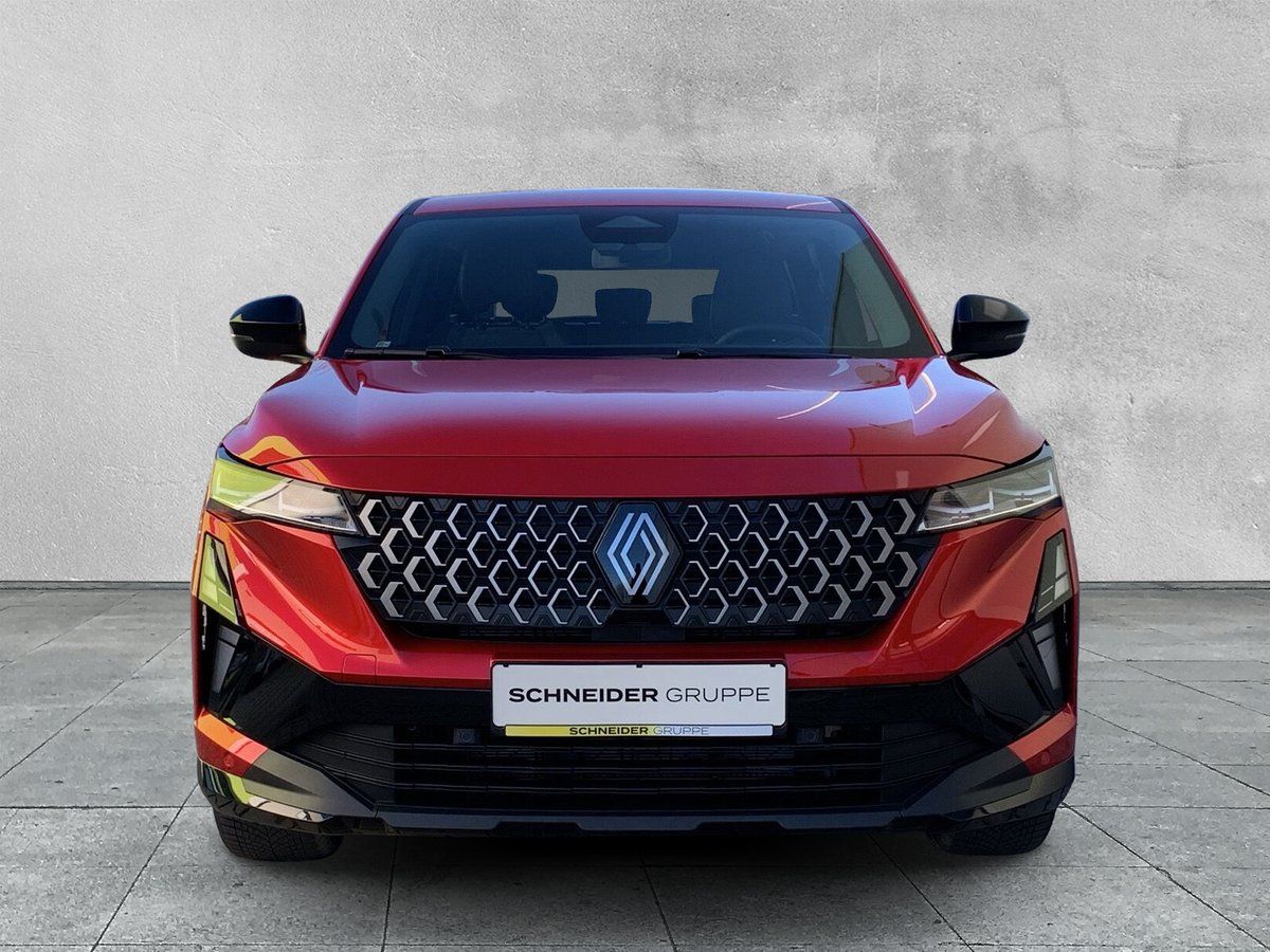 Renault Austral - Bild 8