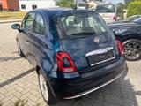 Fiat 500 Lounge-1.Hd-el.Schiebedach-Klimaautom.-SH- - Fiat 500 in Lübeck
