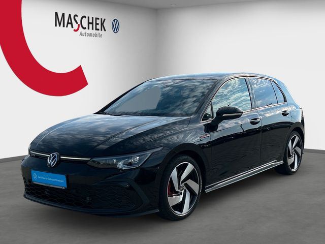 Volkswagen Golf GTI 2.0 TSI DSG AHK Navi RearView IQ.Light