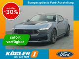 Ford Mustang Dark Horse Coupé V8 454PS/LED -12%* - Ford: P4 12m