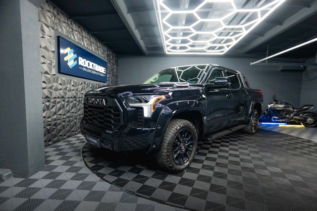 Toyota Tundra 3.4L V6 4x4 TRD PRO Style *LED*ACC*19%*