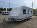 Dethleffs Aero 510 ER (M28)*Duo Control* Duschpaket* - Dethleffs Wohnwagen 510