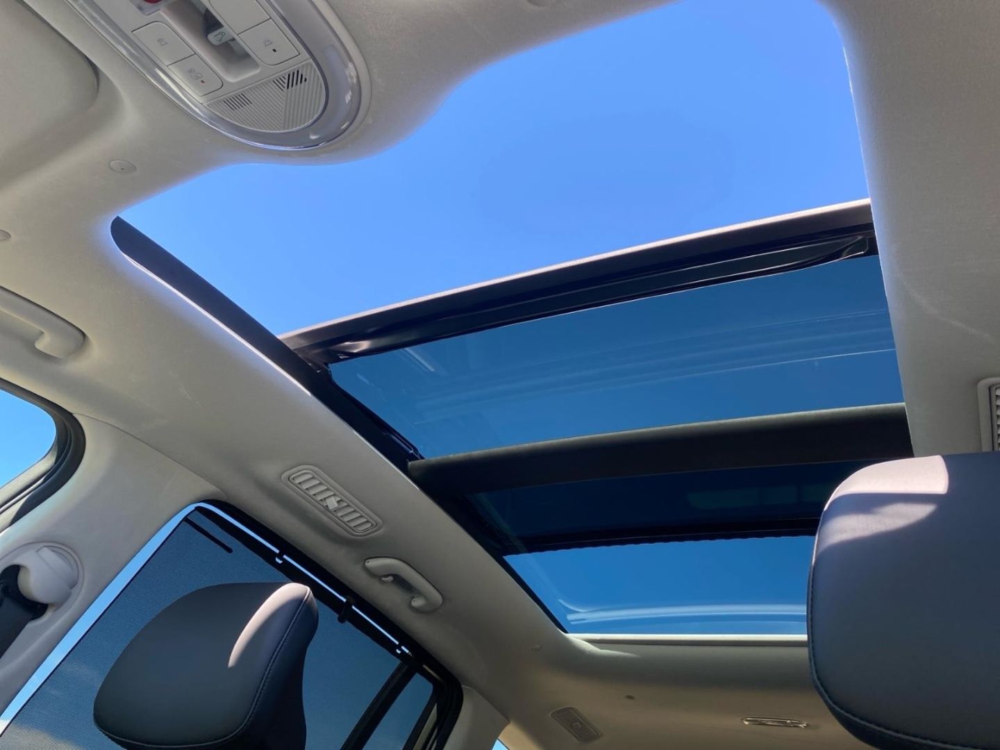 Hyundai IONIQ 9 – Bild 16