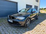 BMW 120i Coupé - Automatik - BMW 120: Coupe, 120i