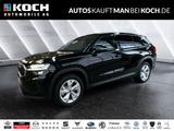 Skoda Kodiaq Selection 2,0TSI DSG AHZV NAVI ACC MATRIX - Skoda Gebrauchtwagen in Berlin