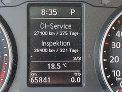 Fahrzeugabbildung Volkswagen T6 California Beach 2,0 TDI DSG 4Motion