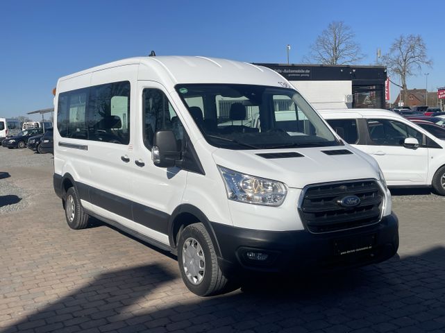 Ford Transit 310 L3 Trend,9 Sitzer,1 Hd, Kamera 