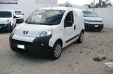 Peugeot Bipper Tepee Mix 1.3 HDi 80CV Active - Peugeot Bipper Tepee Gebrauchtwagen