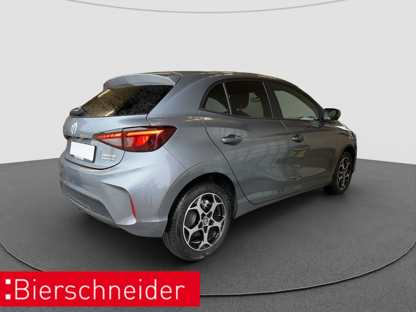 MG3