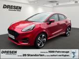 Ford Puma ST-Line X+Abstandswarner+Sitzheizung+Navi+L - Ford Puma Gebrauchtwagen in Bremen