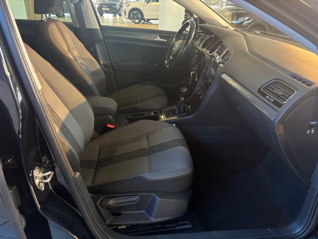 Golf VII TSI Allstar *Navi*PDC V+H*SH*Bluetooth*