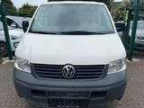 Volkswagen T5 Transporter Kasten-Kombi Kasten. TÜV NEU* - Volkswagen T5 Transporter aus 2004