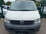 Volkswagen T5 Transporter Kasten-Kombi Kasten. TÜV NEU* - Volkswagen T5 aus 2004