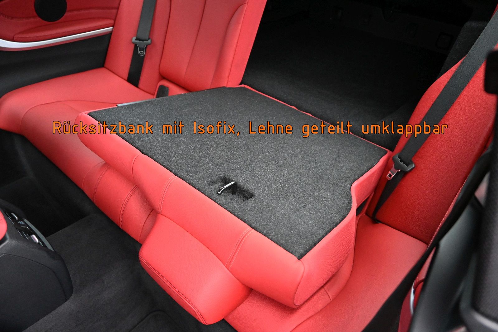 Fahrzeugabbildung BMW 435i xDrive Coupé M-Sport °ACC°HEAD-UP°KAMERA°