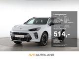 Cupra Terramar 1.5 e-Hybrid DSG VZ | NAVI | LED | ACC