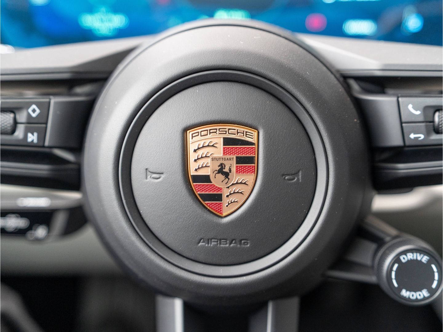 Porsche Macan - Bild 42