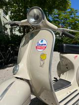 Vespa VBB 150 von 1965, nur 1940 km gelaufen! - Offers