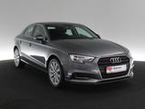 Audi A3 Limousine 1.0 TFSI design AHK NAVI XENON SHZ - Audi A3 Gebrauchtwagen in Krefeld