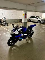 Suzuki Gsxr - SUZUKI GSX