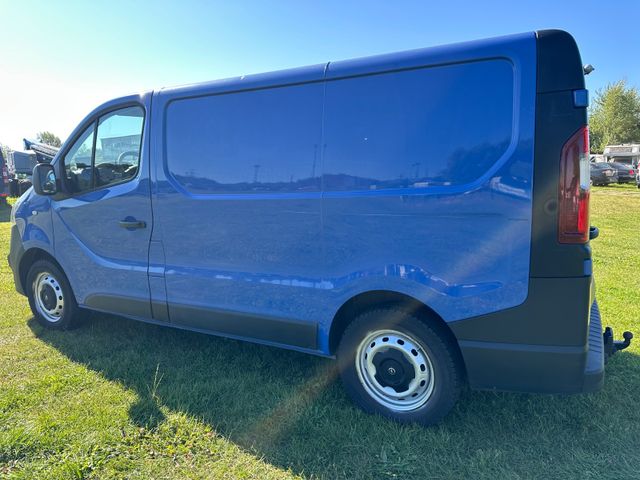 Opel Vivaro B Kasten/Kombi L1H1  2,7t Klima — Bild 2