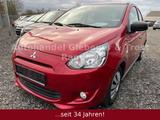 Mitsubishi Space Star Klassik Kollektion*HU NEU* - gebrauchte Mitsubishi Space Star aus dem Jahr 2015